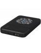 Loop 5000 mAh perdirbto plastiko išorinė baterija (power bank įkroviklis)