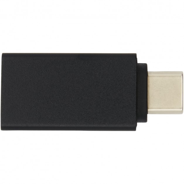 ADAPT aliuminis USB-C į USB-A 3.0 adapteris