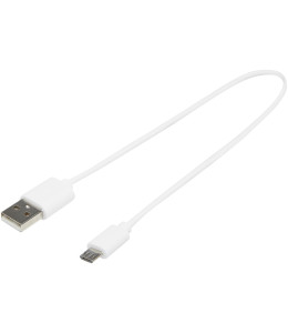 USB-A į Micro-USB TPE 2A laidas