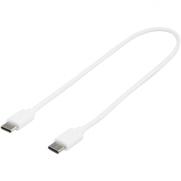 Type-C į Type-C TPE 3A PD laidas