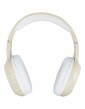 Riff kviečių šiaudų pluošto Bluetooth® ausinės su mikrofonu
