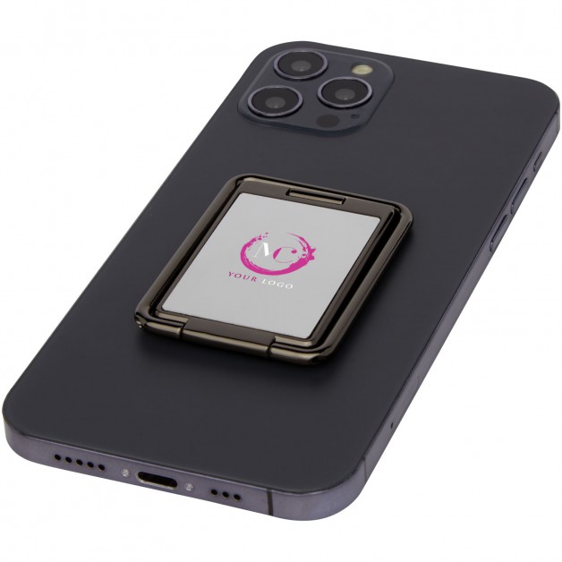 Raya sulankstomas mobiliojo telefono stovas