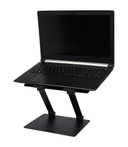 Rise Pro nešiojamojo kompiuterio stovas