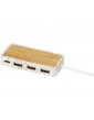 Terrazzo USB 2.0 šakotuvas
