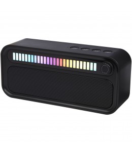 Music Level 5W RGB mood light Bluetooth® belaidė garso kolonėlė