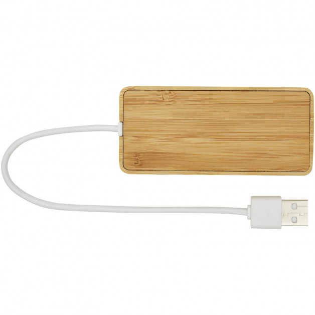 Tapas bambukinis USB šakotuvas