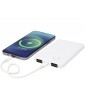 Slender slim 4000 mAh energijos talpykla (power bank)