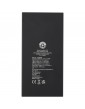 CONNECT RCS perdirbto aliuminio 5000 mAh išorinė baterija (power bank įkroviklis)