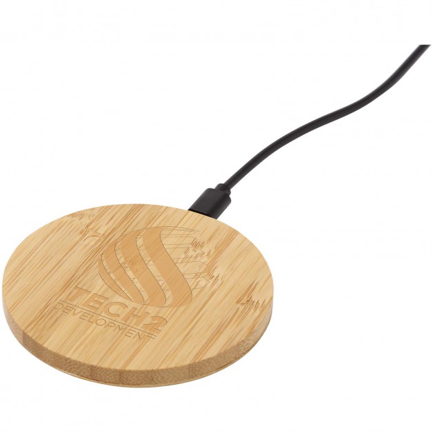 Essence belaidis bambukinis kroviklis, 15W