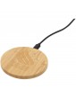 Essence belaidis bambukinis kroviklis, 15W