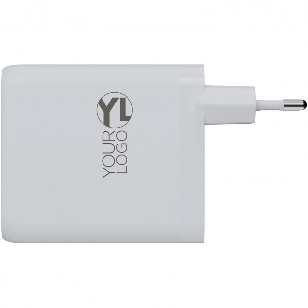 Xtorm XEC140 GaN² Ultra 140W sieninis kroviklis, klasikinė jungtis