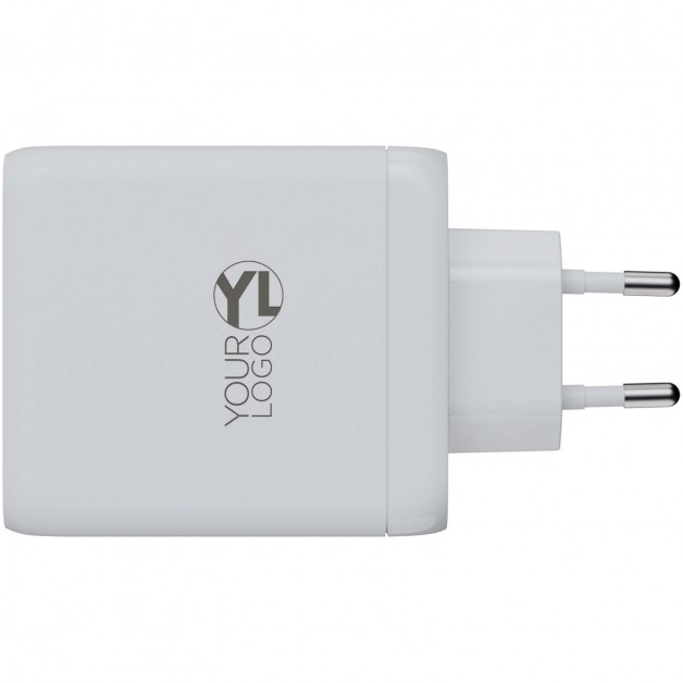 Xtorm XEC100 GaN² Ultra 100W sieninis kroviklis, klasikinė jungtis