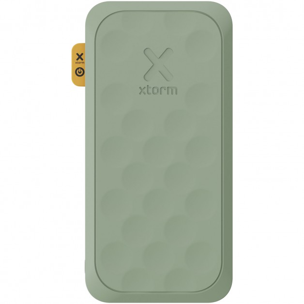 Xtorm FS510 10000 mAh Fuel Series išorinė baterija (power bank įkroviklis), 20W