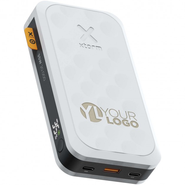 Xtorm FS520 20000 mah Fuel Series išorinė baterija (power bank įkroviklis), 35W