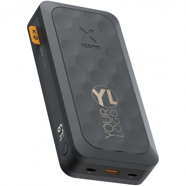 Xtorm FS5271 Fuel Series 27.000 mAh 67W energijos talpykla