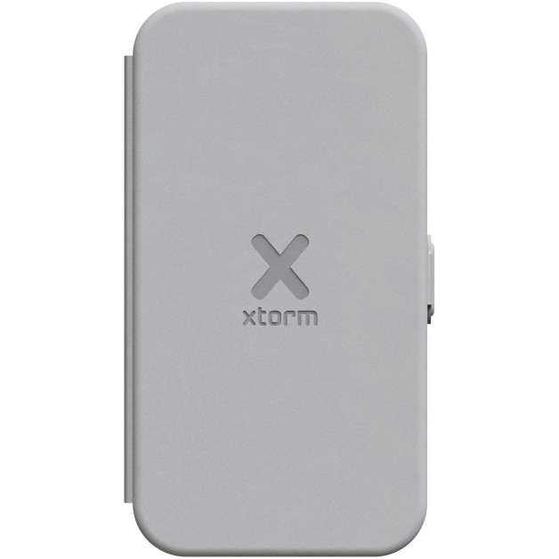 Xtorm XWF31 sulankstomas 3-in-1 belaidis kelioninis kroviklis, 15W