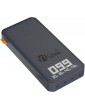 Xtorm XB403 Titan Ultra nešiojamojo kompiuterio energijos talpykla, 27.000 mAh 200W