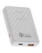 Xtorm Go2 5000 mAh greito krovimo išorinė baterija (power bank įkroviklis), 12W