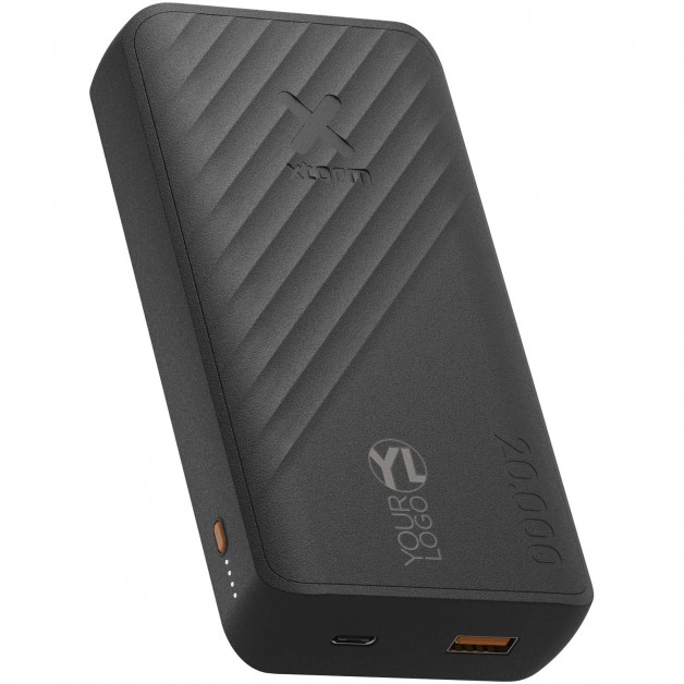 Xtorm XG220 20000 mAh greito krovimo energijos talpykla, Go2 15W