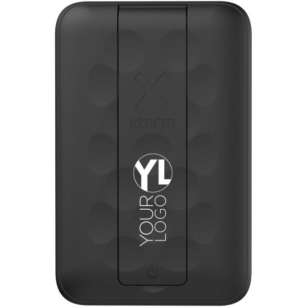 Xtorm FS5W101 10000 mAh magnetine belaide energijos talpykla, 15W