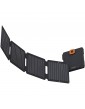 Xtorm XR2S28 SolarBooster SolarBooster sulankstoma saulės baterija, 28W