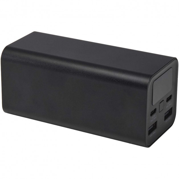 Acamar nešiojamojo kompiuterio 20 000 mAh išorinė baterija (power bank įkroviklis), 70 W Acamar nešiojamojo kompiuterio 20 000 mAh išorinė baterija (power bank įkroviklis), 70 W