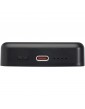 Acrab 10 000 mAh magnetinė išorinė baterija (power bank įkroviklis), 15W su 20 W PD
