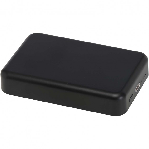 Acrab 10 000 mAh magnetinė išorinė baterija (power bank įkroviklis), 15W su 20 W PD
