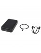 Acrab 10 000 mAh magnetinė išorinė baterija (power bank įkroviklis), 15W su 20 W PD