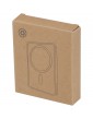 Acrab 10 000 mAh magnetinė išorinė baterija (power bank įkroviklis), 15W su 20 W PD