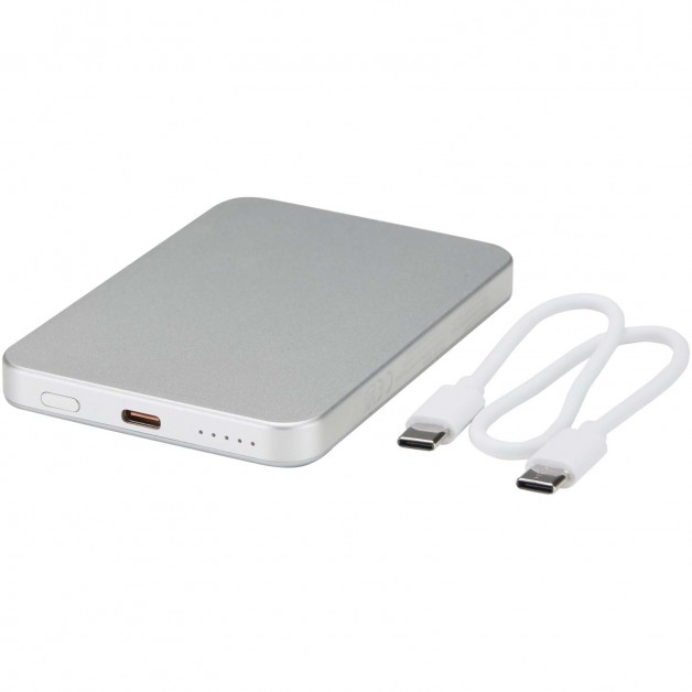AVIS RCS magnetinė 5000 mAh išorinė baterija (power bank įkroviklis) AVIS RCS magnetinė 5000 mAh išorinė baterija (power bank įkroviklis)