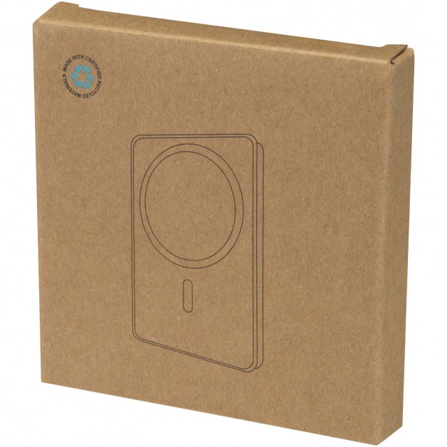AVIS RCS magnetinė 5000 mAh išorinė baterija (power bank įkroviklis) AVIS RCS magnetinė 5000 mAh išorinė baterija (power bank įkroviklis)