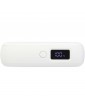 Acrux planšetės 10 000 mAh perdirbto plastiko išorinė baterija (power bank įkroviklis), 35W Acrux planšetės 10 000 mAh perdirbto plastiko išorinė baterija (power bank įkroviklis), 35W