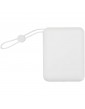 Acrux planšetės 10 000 mAh perdirbto plastiko išorinė baterija (power bank įkroviklis), 35W Acrux planšetės 10 000 mAh perdirbto plastiko išorinė baterija (power bank įkroviklis), 35W