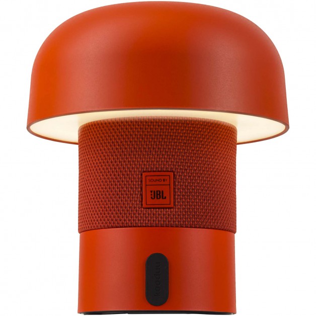 Kooduu Sensa Play Mini JBL nešiojama kolonėlė ir šviestuvas
