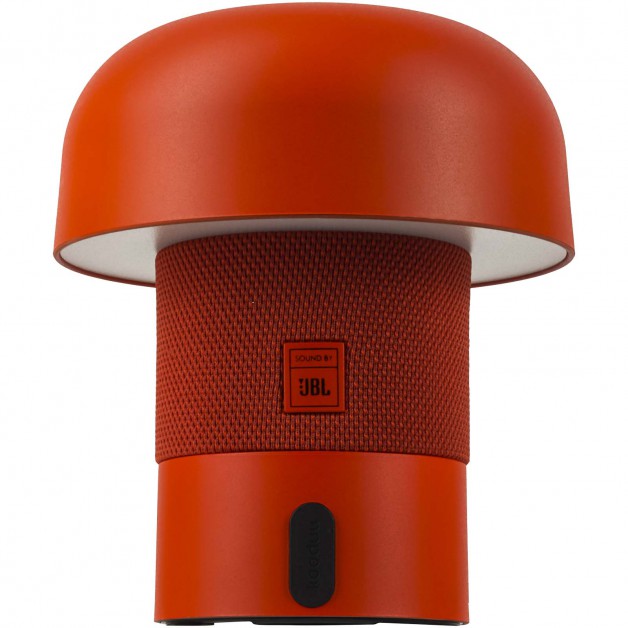 Kooduu Sensa Play Mini JBL nešiojama kolonėlė ir šviestuvas