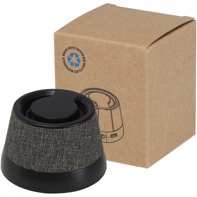 Horna magnetinė belaidė kolonėlė, 3W Horna magnetinė belaidė kolonėlė, 3W