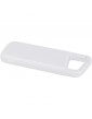 Alkes vandeniui atspari 5000 mAh perdirbto plastiko išorinė baterija (power bank įkroviklis), 12W
