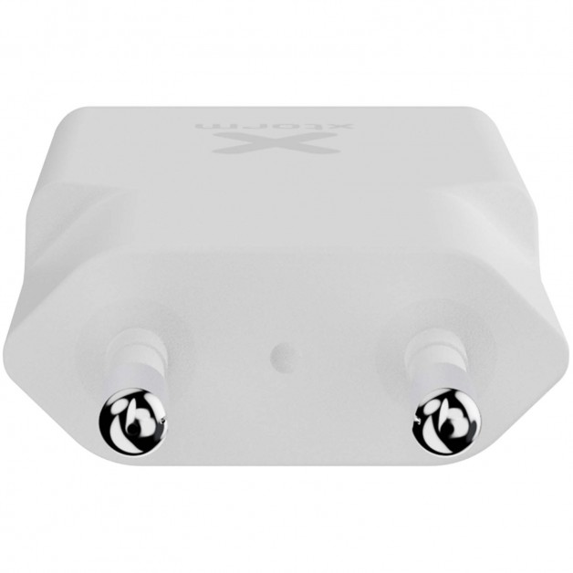 Xtorm XG2SL033 Go2 SlimLine įkroviklis, 33W Xtorm XG2SL033 Go2 SlimLine įkroviklis, 33W
