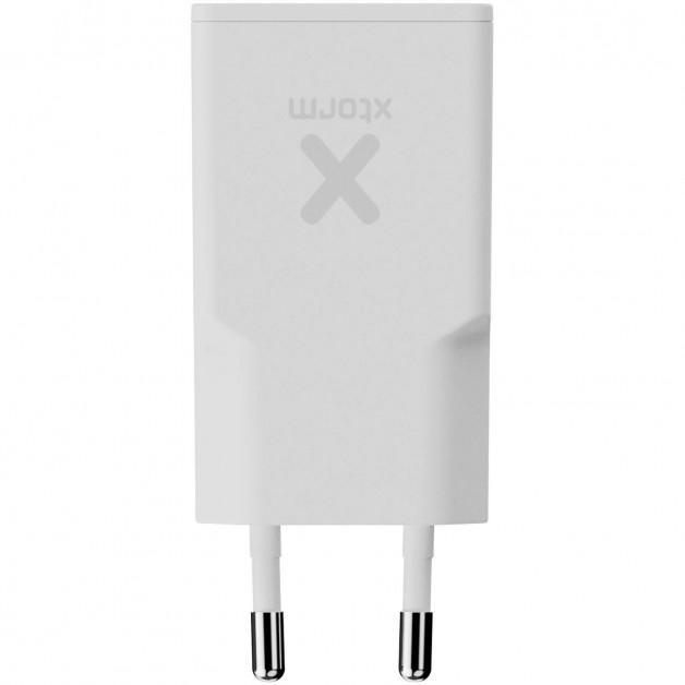 Xtorm XG2SL033 Go2 SlimLine įkroviklis, 33W Xtorm XG2SL033 Go2 SlimLine įkroviklis, 33W