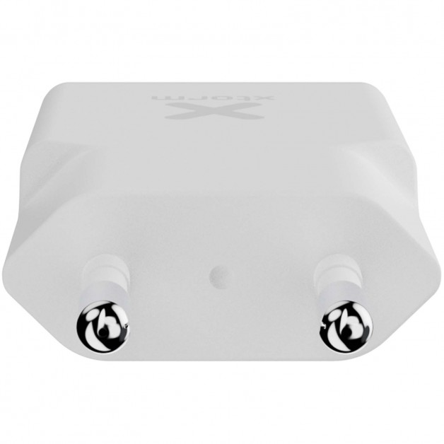 Xtorm XG2SL025 Go2 SlimLine įkroviklis, 25W
