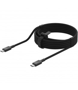 XTORM CX3071 USB-C PD naujos kartos laidas, 100W XTORM CX3071 USB-C PD naujos kartos laidas, 100W