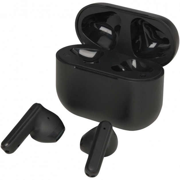 ALTAIS belaidės Bluetooth® ausinės iš perdirbto plastiko ALTAIS belaidės Bluetooth® ausinės iš perdirbto plastiko