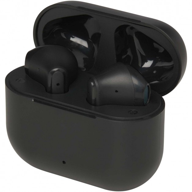 ALTAIS belaidės Bluetooth® ausinės iš perdirbto plastiko ALTAIS belaidės Bluetooth® ausinės iš perdirbto plastiko