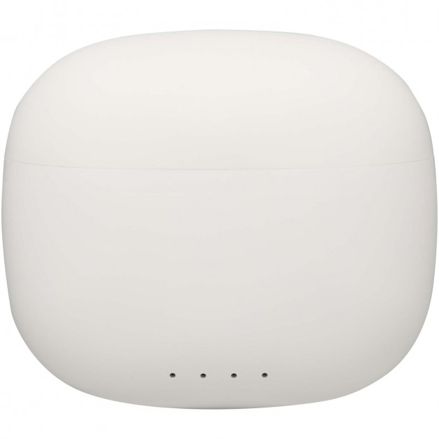 ALTERF perdirbto plastiko belaidės Bluetooth® ausinės