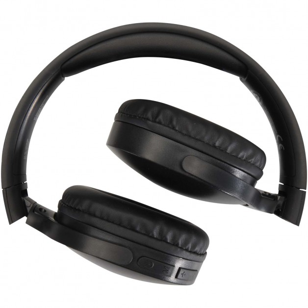 ANCHA belaidės Bluetooth® ausinės su mikrofonu