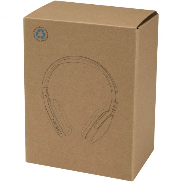 ANCHA belaidės Bluetooth® ausinės su mikrofonu