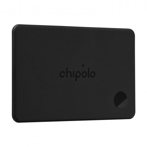 CHIPOLO CARD CARD sekimo kortelė CHIPOLO CARD CARD sekimo kortelė