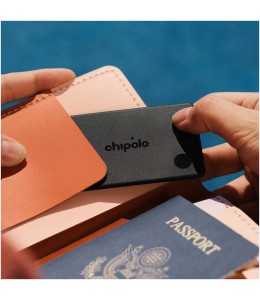 CHIPOLO CARD CARD sekimo kortelė CHIPOLO CARD CARD sekimo kortelė