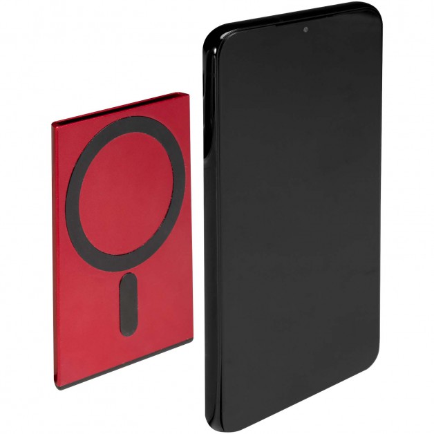 SMART RCS magnetinis RFID kortelių dėklas